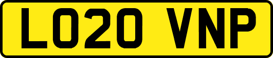 LO20VNP