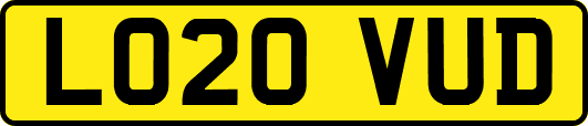 LO20VUD