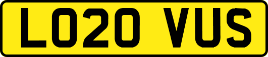 LO20VUS