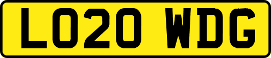LO20WDG