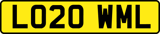 LO20WML