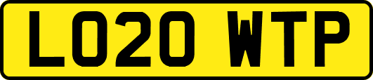 LO20WTP