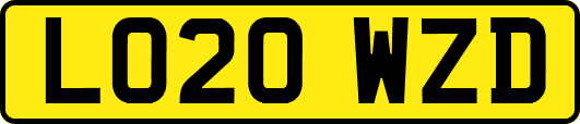 LO20WZD