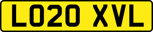 LO20XVL