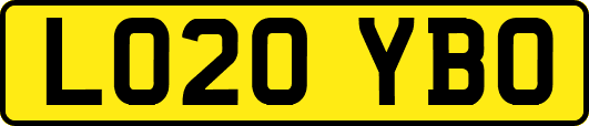 LO20YBO