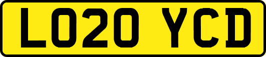 LO20YCD