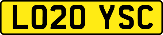 LO20YSC