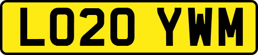 LO20YWM