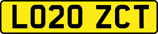 LO20ZCT