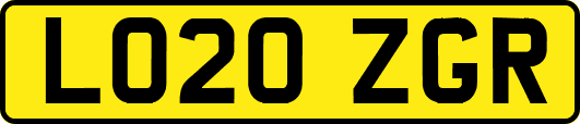 LO20ZGR