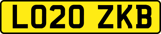 LO20ZKB