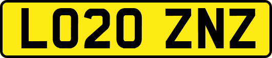 LO20ZNZ