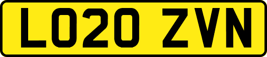 LO20ZVN
