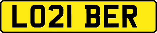 LO21BER