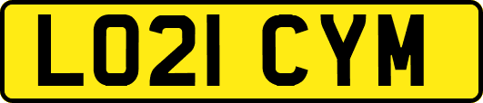 LO21CYM
