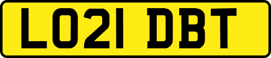 LO21DBT