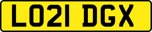 LO21DGX