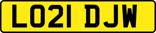 LO21DJW