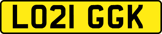 LO21GGK