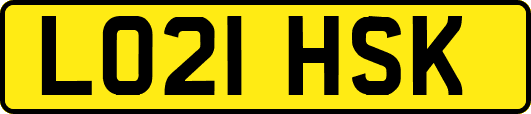LO21HSK