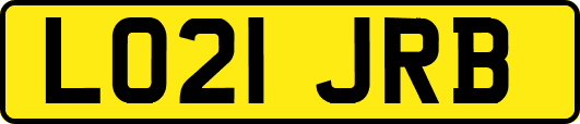 LO21JRB