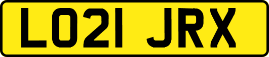 LO21JRX