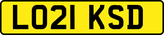 LO21KSD