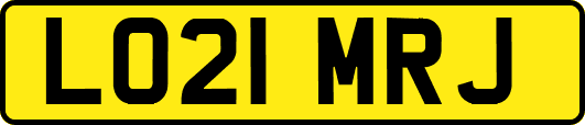 LO21MRJ
