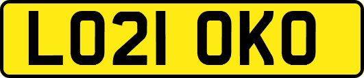 LO21OKO