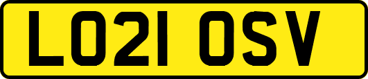 LO21OSV