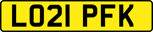 LO21PFK