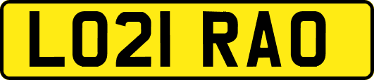 LO21RAO