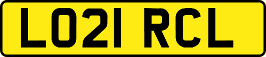 LO21RCL