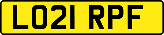 LO21RPF
