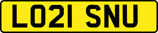 LO21SNU