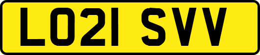 LO21SVV