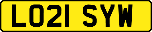 LO21SYW