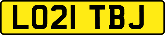 LO21TBJ