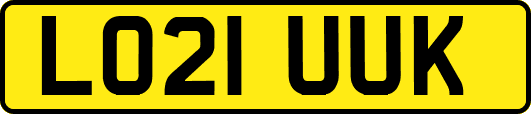 LO21UUK