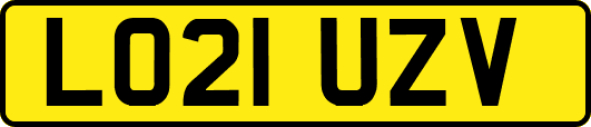 LO21UZV