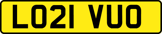 LO21VUO