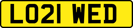 LO21WED
