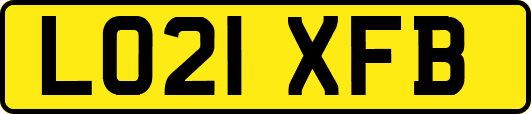 LO21XFB