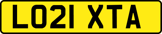 LO21XTA