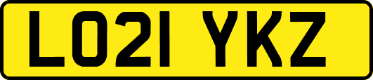 LO21YKZ