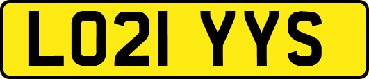 LO21YYS