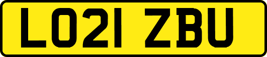 LO21ZBU