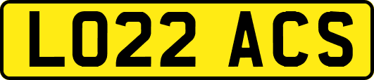 LO22ACS