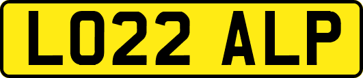 LO22ALP