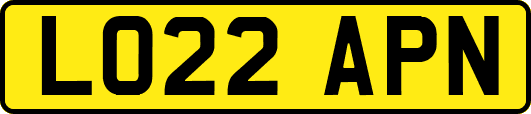 LO22APN